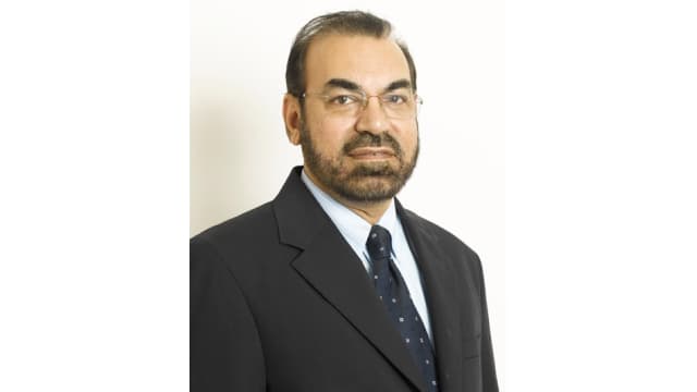 Riaz Ahmed - Chairman, ABAD Builders