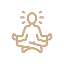 Yoga/Meditation Area