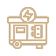 Generator backup
