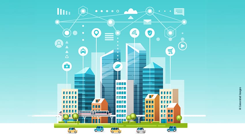 How AI and Smart Technology Will Shape Kerala Real Estate