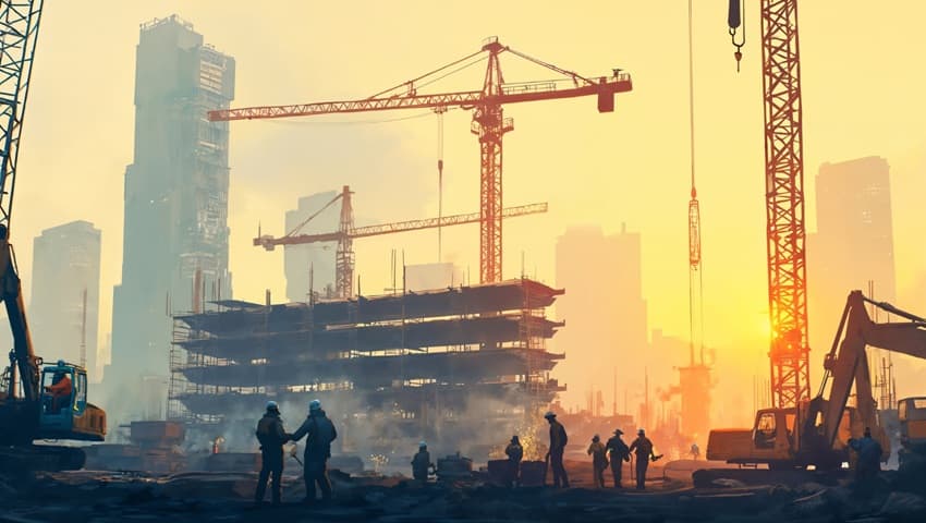 Infrastructure Developments Driving Nettoor Real Estate Growth