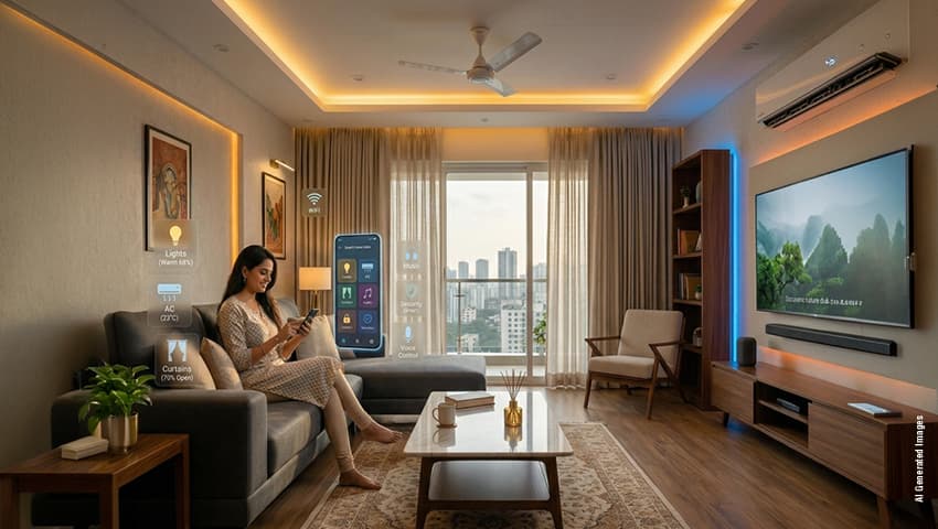 How Thrikkakara Combines Urban Convenience and Lifestyle