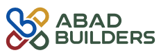 ABAD Builders Logo