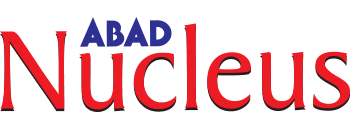 ABAD Nucleus Mall And Office Logo