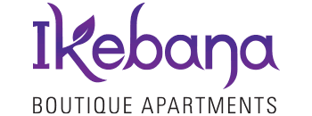 ABAD Ikebana Logo