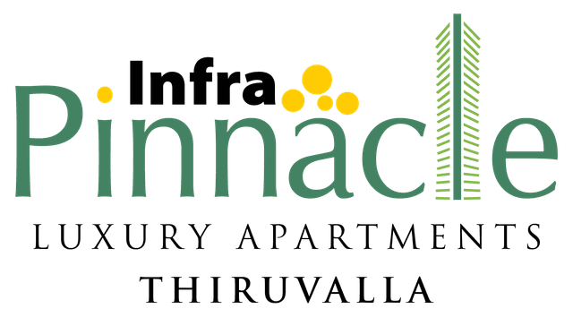 ABAD Infra Pinnacle Logo