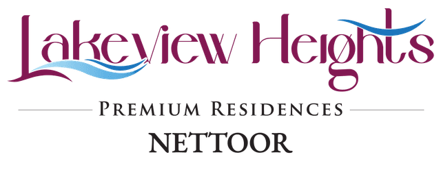 ABAD Lakeview Heights Logo