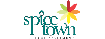 ABAD Spice Town Luxury Apartments Logo