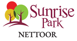 ABAD Sunrise Park Logo
