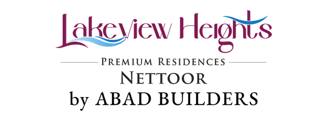 ABAD Lakeview Heights Logo