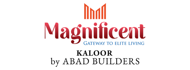 ABAD Magnificent Logo