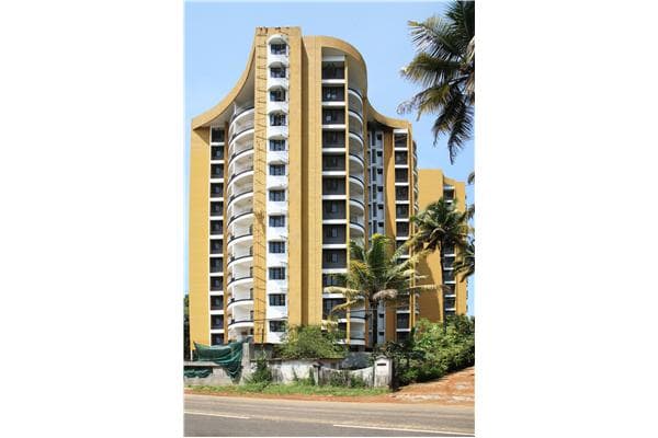 Exterior View 2
