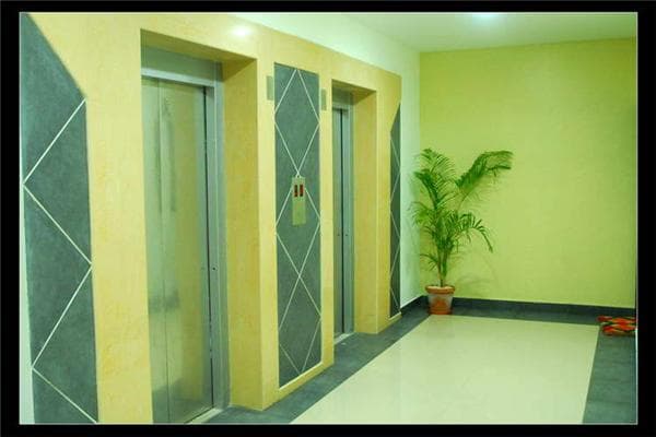 Interior View 1