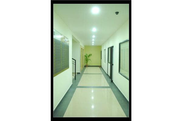 Interior View 2