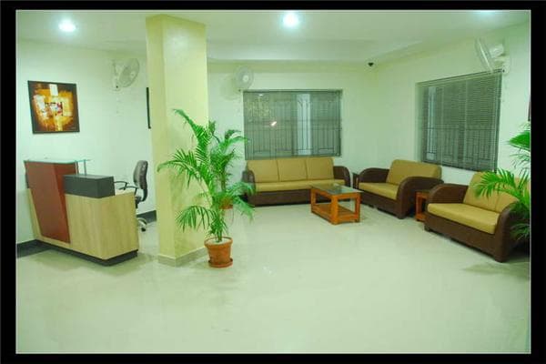 Interior View 3