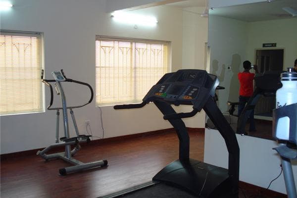 Interior View 4