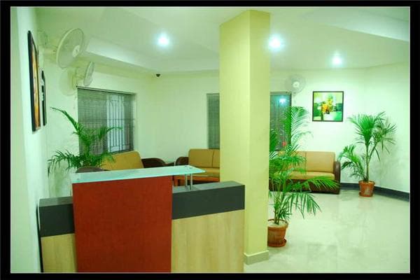 Interior View 6