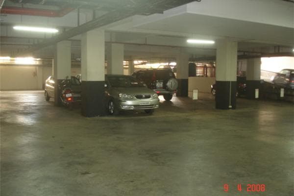 Interior View 1
