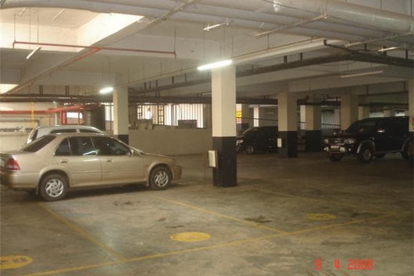 Interior View 2