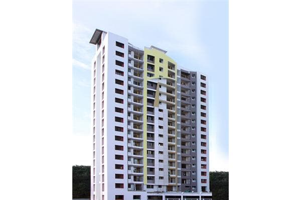 Exterior View 10