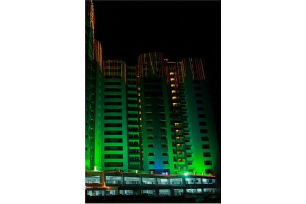 Exterior View 7