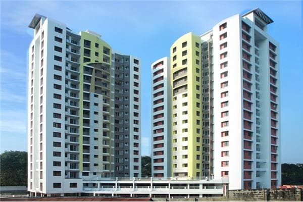 Exterior View 9