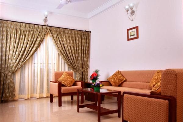 Interior View 6