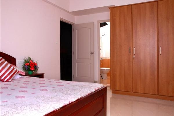 Interior View 7