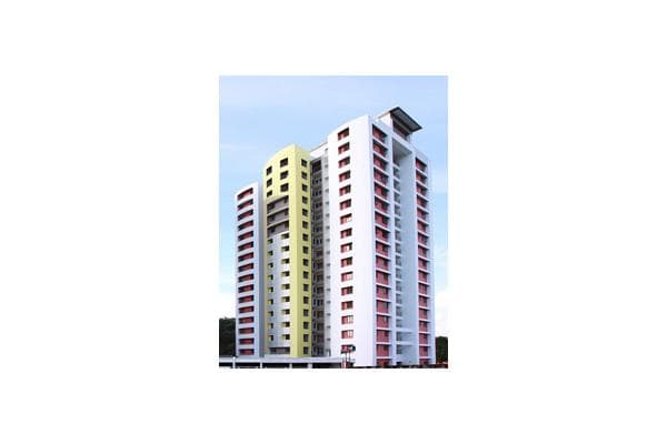 Exterior View 9