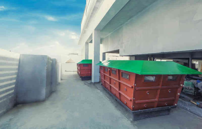 Exterior View 12