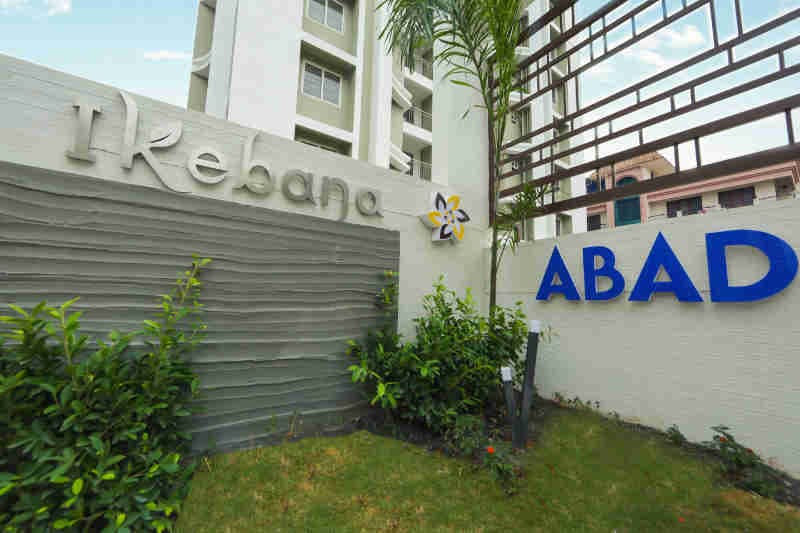 Exterior View 2