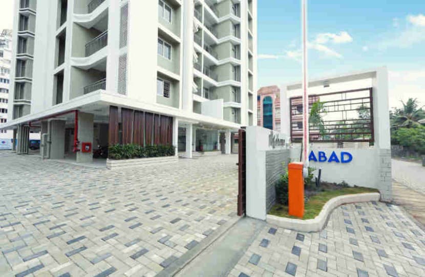 Exterior View 3