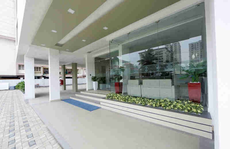 Exterior View 4