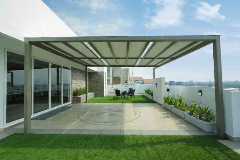 Exterior View 6