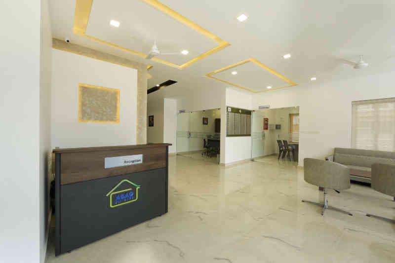 Interior View 1