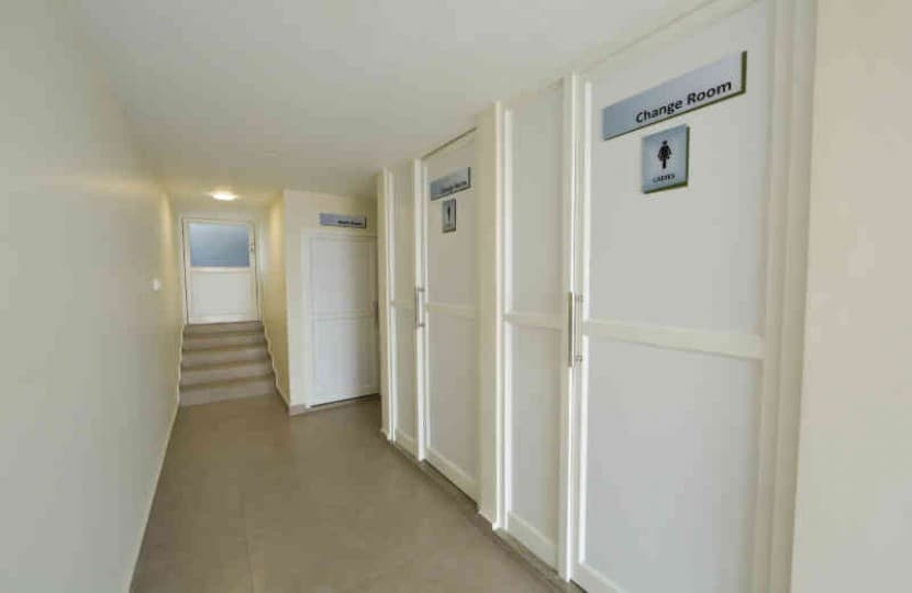 Interior View 11