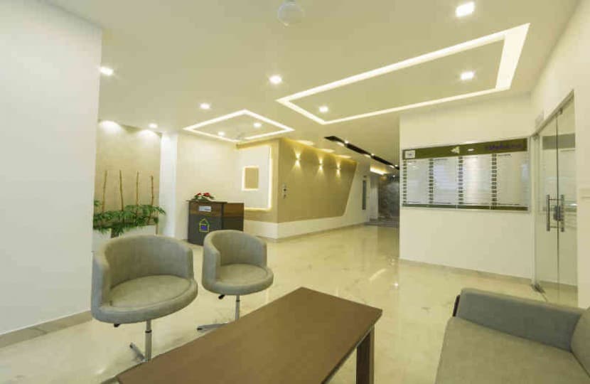Interior View 2