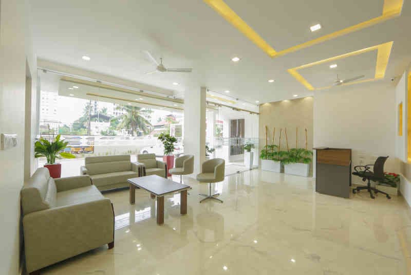 Interior View 3