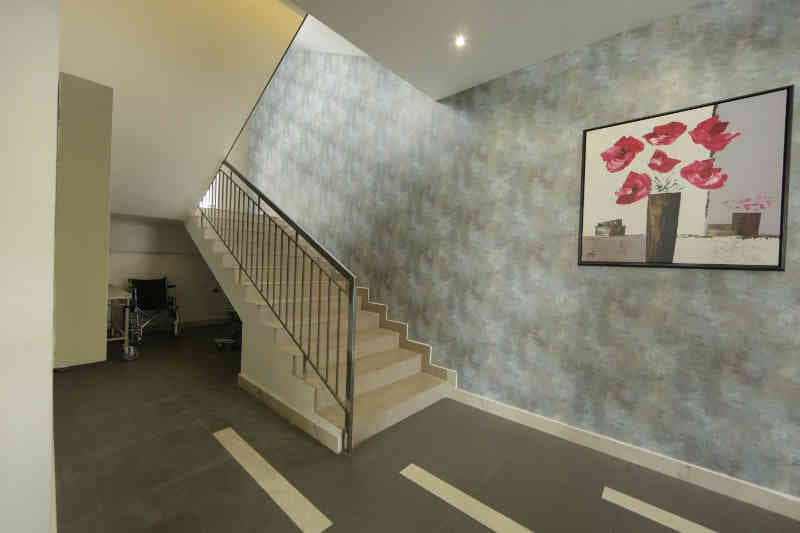 Interior View 4