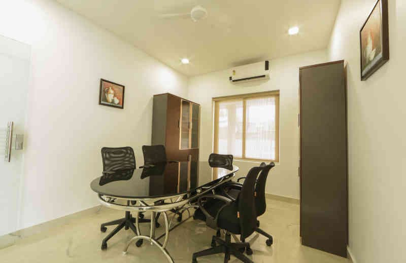 Interior View 5