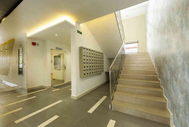 Interior View 6