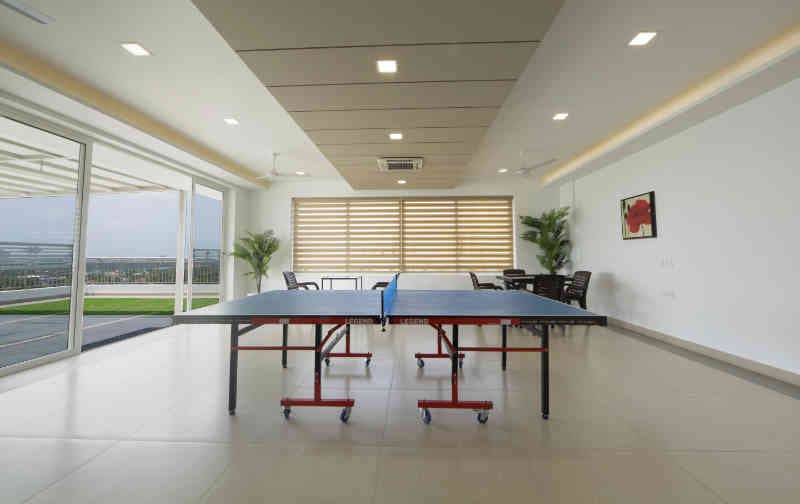 Interior View 7
