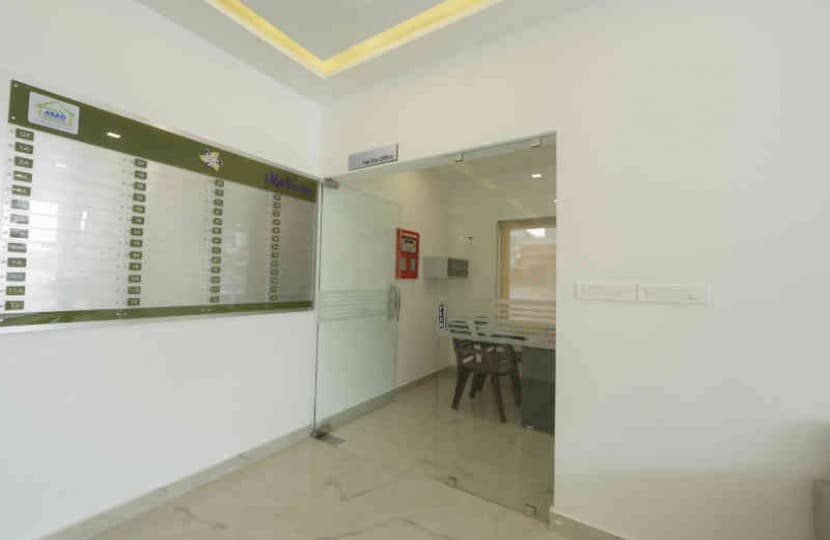 Interior View 8