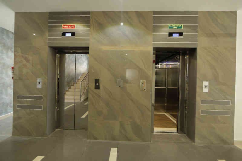 Interior View 9