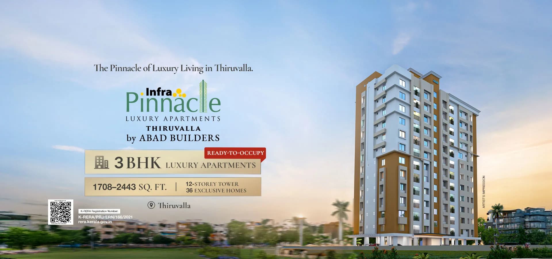 ABAD Infra Pinnacle