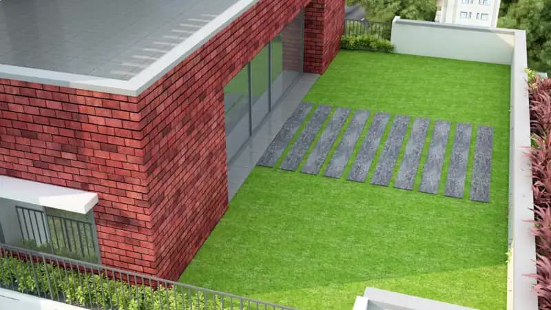 Exterior View 5