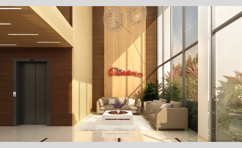 Interior View 1