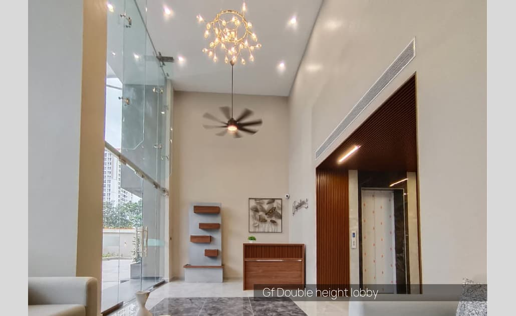 Interior View 10