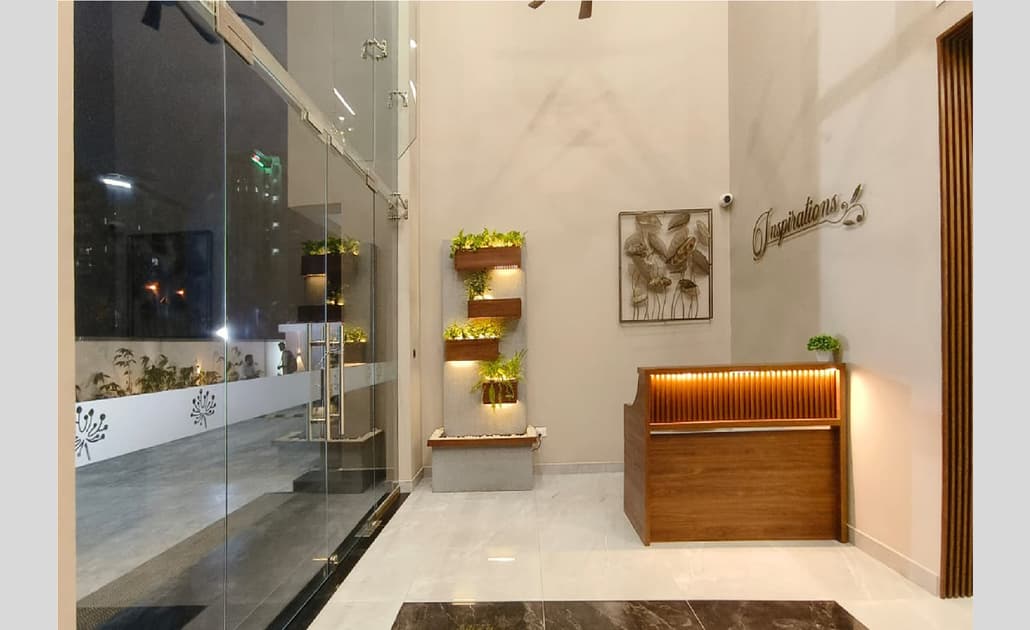 Interior View 11