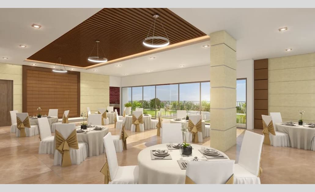 Interior View 2